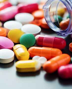 Pharmacy